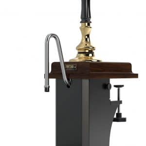 Hand Pump & Stands - Image 2