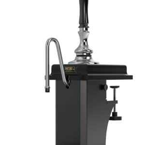 Hand Pump & Stands - Image 3