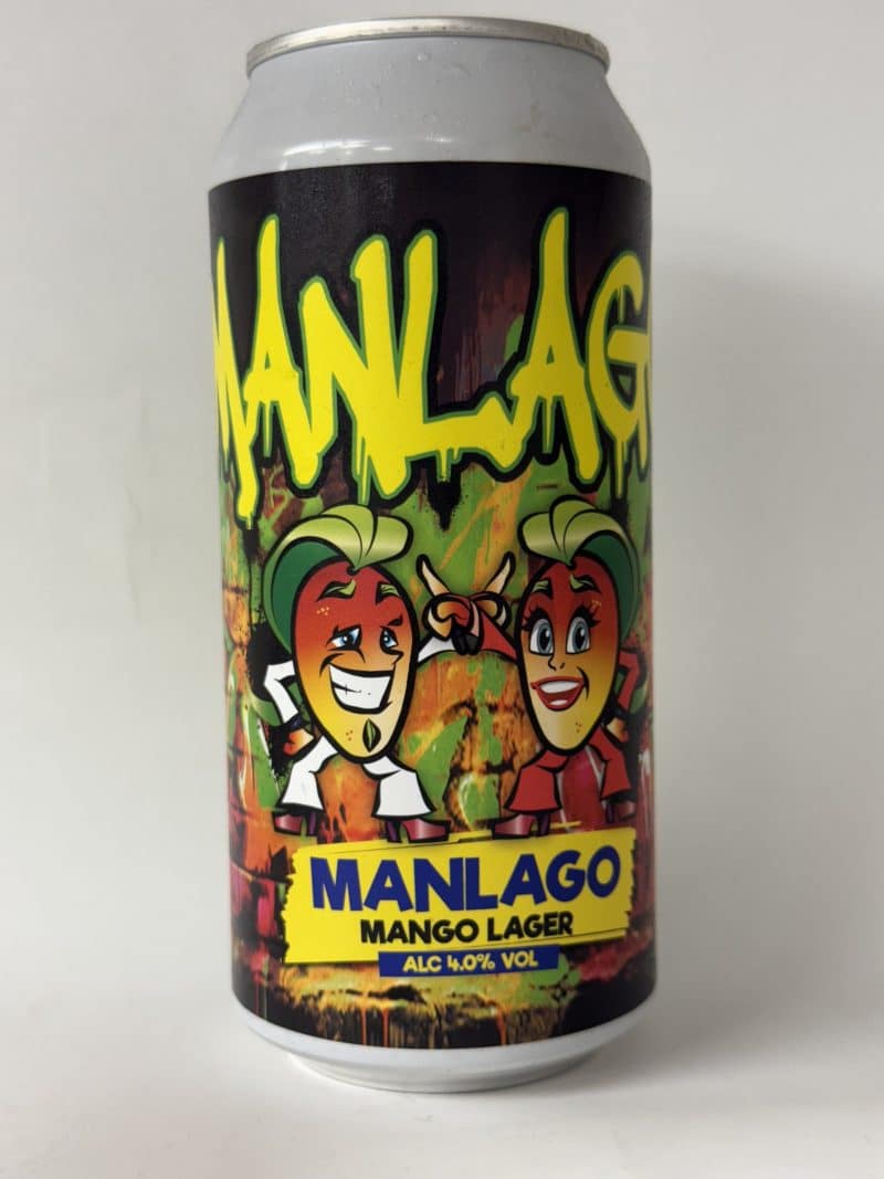 MANLAGO