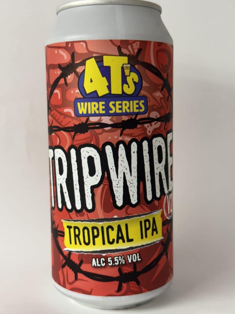 Tripwire