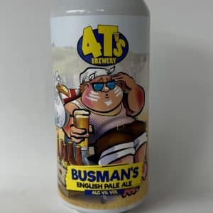 Busman's English Pale Ale