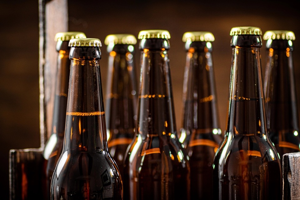 Bottle Conditioned Beer Explained