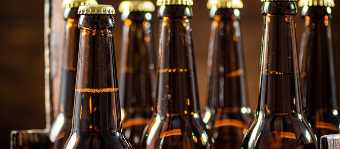 Bottle Conditioned Beer Explained